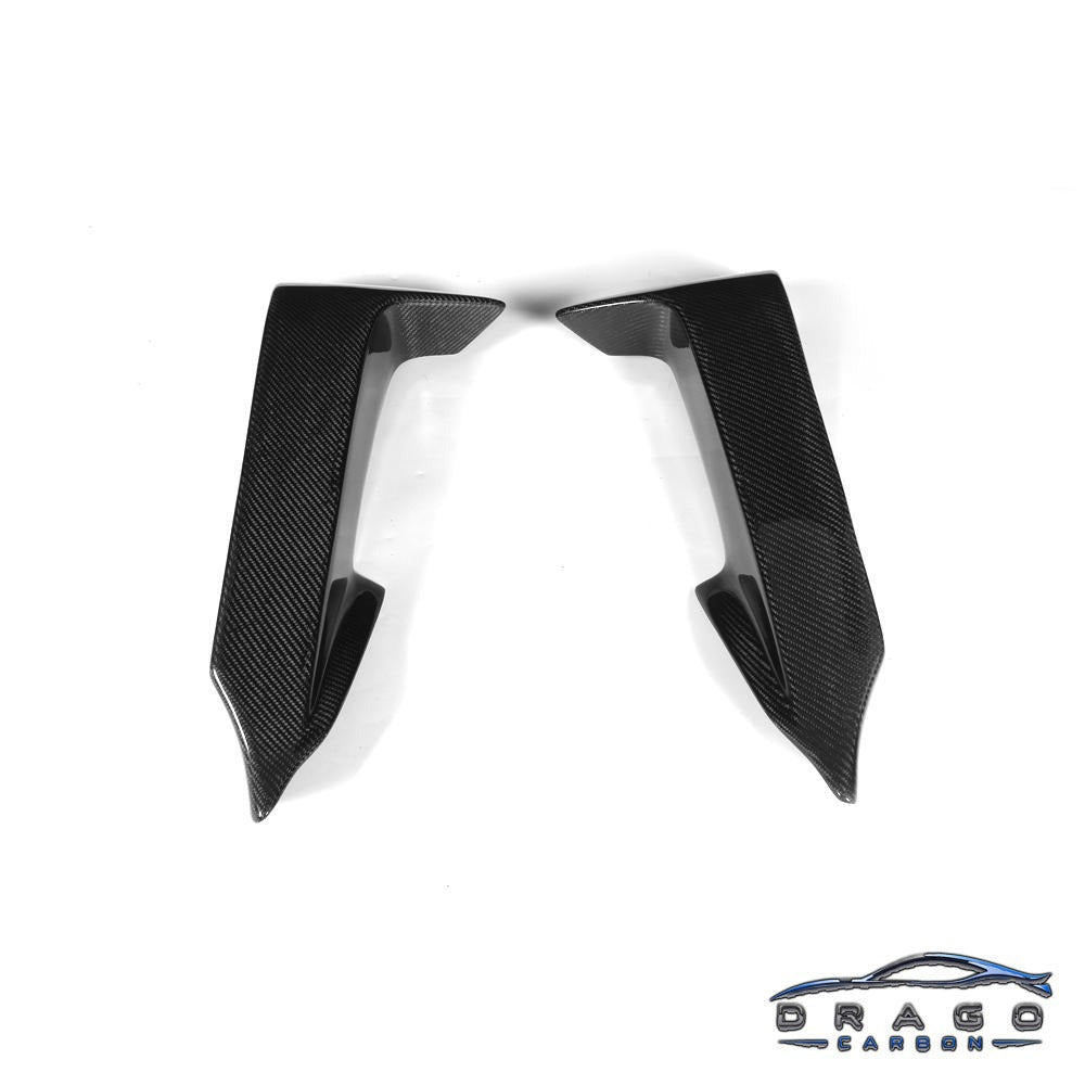 Drago Carbon
