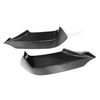 BMW 6 Series Carbon Fiber Carbon Part