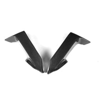 BMW 6 Series Carbon Fiber Carbon Part
