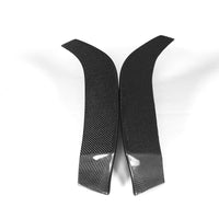 BMW 6 Series Carbon Fiber Carbon Part