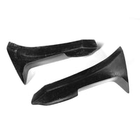 BMW 6 Series Carbon Fiber Carbon Part