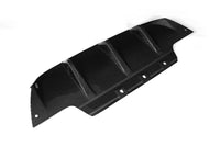 BMW 6 Series Carbon Fiber Diffuser