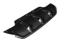 BMW 6 Series Carbon Fiber Diffuser
