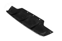 BMW 6 Series Carbon Fiber Diffuser