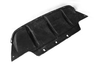 BMW 6 Series Carbon Fiber Diffuser