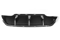 BMW 6 Series Carbon Fiber Diffuser
