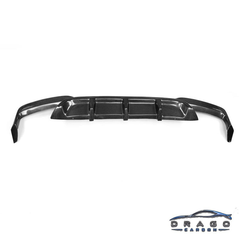Drago Carbon