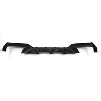 BMW 6 Series Carbon Fiber Diffuser