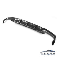 Drago Carbon