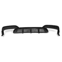 BMW 6 Series Carbon Fiber Diffuser