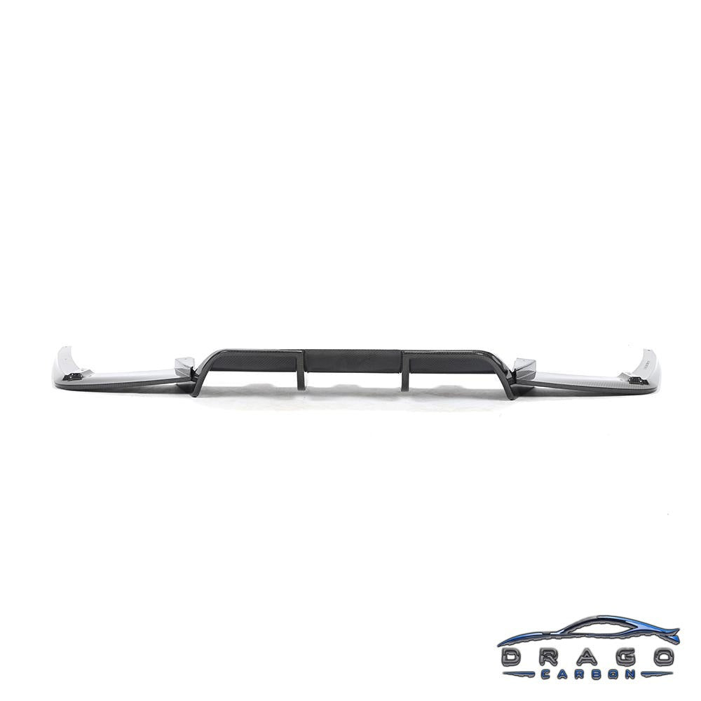 Drago Carbon