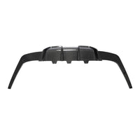 BMW 6 Series Carbon Fiber Diffuser