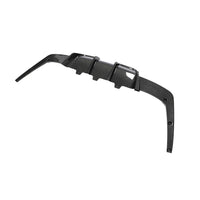 BMW 6 Series Carbon Fiber Diffuser