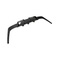 BMW 6 Series Carbon Fiber Diffuser