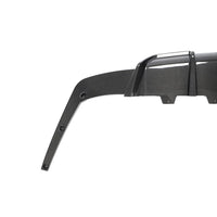 BMW 6 Series Carbon Fiber Diffuser