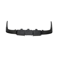 BMW 6 Series Carbon Fiber Diffuser