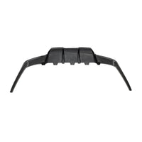 BMW 6 Series Carbon Fiber Diffuser
