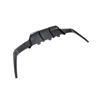 BMW 6 Series Carbon Fiber Diffuser