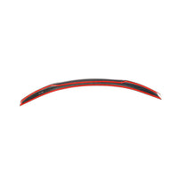 BMW 6 Series Carbon Fiber Spoiler