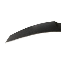 BMW 6 Series Carbon Fiber Spoiler