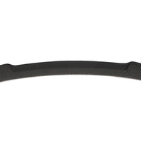 BMW 6 Series Carbon Fiber Spoiler