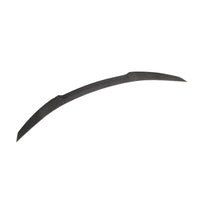 BMW 6 Series Carbon Fiber Spoiler