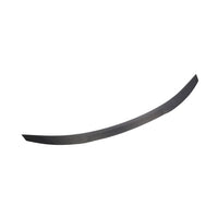 BMW 6 Series Carbon Fiber Spoiler