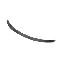 BMW 6 Series Carbon Fiber Spoiler