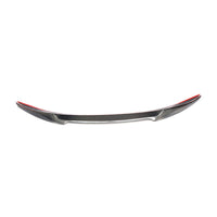 BMW 6 Series Carbon Fiber Spoiler