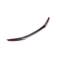 BMW 6 Series Carbon Fiber Spoiler