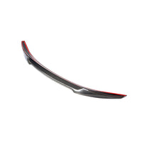 BMW 6 Series Carbon Fiber Spoiler