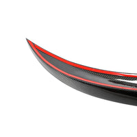 BMW 6 Series Carbon Fiber Spoiler