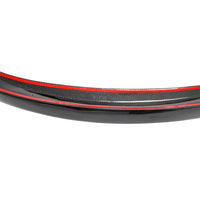 BMW 6 Series Carbon Fiber Spoiler