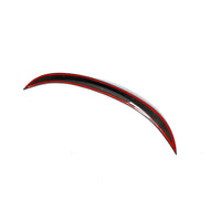BMW 6 Series Carbon Fiber Spoiler