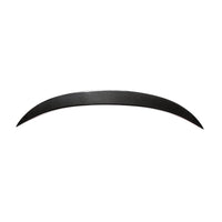 BMW 6 Series Carbon Fiber Spoiler