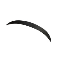 BMW 6 Series Carbon Fiber Spoiler