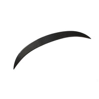 BMW 6 Series Carbon Fiber Spoiler