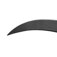 BMW 6 Series Carbon Fiber Spoiler