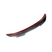BMW 6 Series Carbon Fiber Spoiler