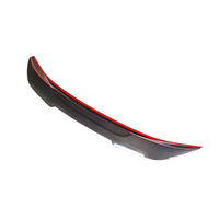 BMW 6 Series Carbon Fiber Spoiler