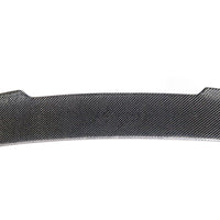 BMW 6 Series Carbon Fiber Spoiler