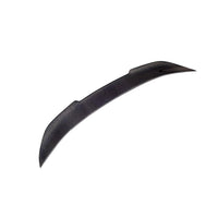 BMW 6 Series Carbon Fiber Spoiler