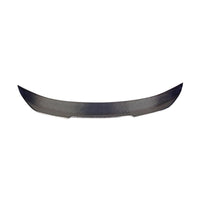 BMW 6 Series Carbon Fiber Spoiler