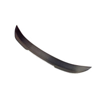 BMW 6 Series Carbon Fiber Spoiler