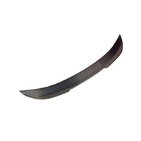 BMW 6 Series Carbon Fiber Spoiler