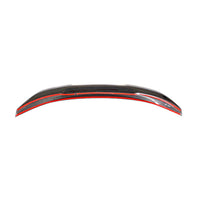BMW 6 Series Carbon Fiber Spoiler