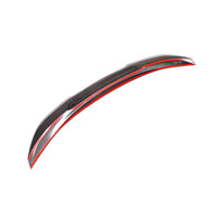 BMW 6 Series Carbon Fiber Spoiler