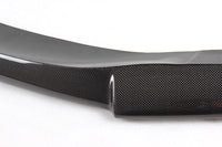 BMW 6 Series E64 Carbon Fiber Splitter