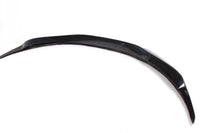 BMW 6 Series E64 Carbon Fiber Splitter