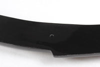 BMW 6 Series E64 Carbon Fiber Splitter